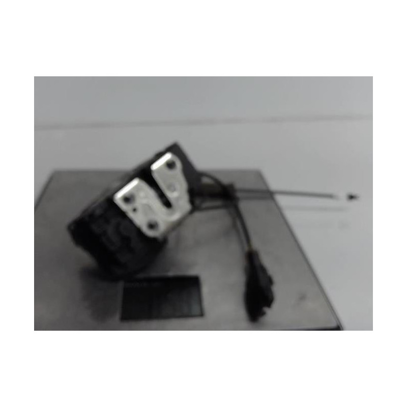 Serrure avant droit NISSAN NOTE 1