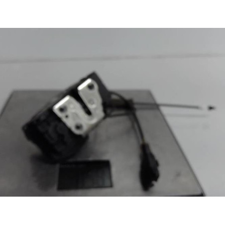 Serrure avant droit NISSAN NOTE 1 Photo n°1