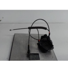 Serrure avant droit NISSAN NOTE 1