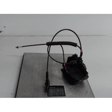 Serrure avant droit NISSAN NOTE 1