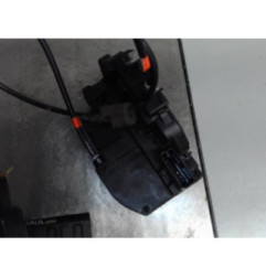 Serrure avant droit NISSAN NOTE 1 Photo n°3