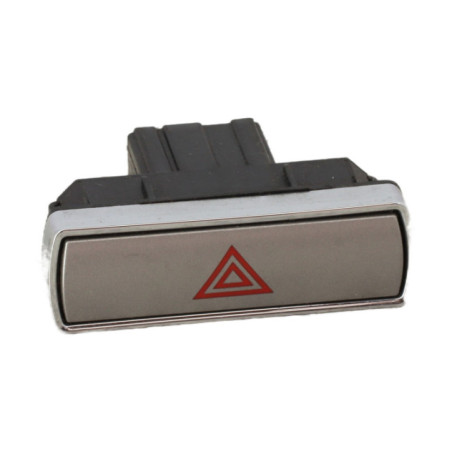 Bouton de warning FORD MONDEO 3 Photo n°1