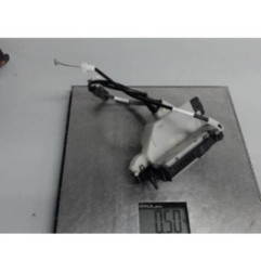 Serrure avant droit PEUGEOT 208 1