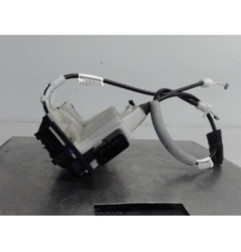 Serrure avant droit PEUGEOT 208 1 Photo n°3