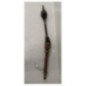 Cardan droit (transmission) RENAULT CLIO 4