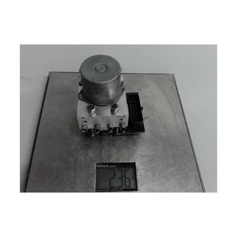 Bloc ABS (freins anti-blocage) CITROEN C4 GRAND PICASSO 1