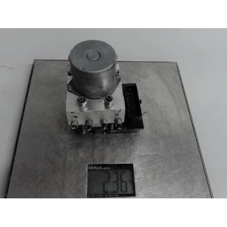 Bloc ABS (freins anti-blocage) CITROEN C4 GRAND PICASSO 1 Photo n°1