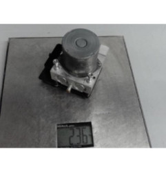 Bloc ABS (freins anti-blocage) CITROEN C4 GRAND PICASSO 1 Photo n°3