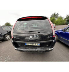 Bloc ABS (freins anti-blocage) CITROEN C4 GRAND PICASSO 1 Photo n°12