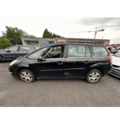 Bloc ABS (freins anti-blocage) CITROEN C4 GRAND PICASSO 1 Photo n°15