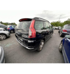 Bloc ABS (freins anti-blocage) CITROEN C4 GRAND PICASSO 1 Photo n°19