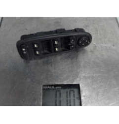 Interrupteur de leve vitre avant gauche CITROEN C4 GRAND PICASSO 1 Photo n°1