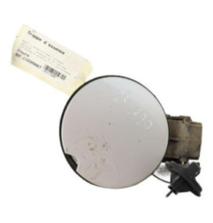 Trappe d'essence RENAULT CLIO 4 Photo n°1