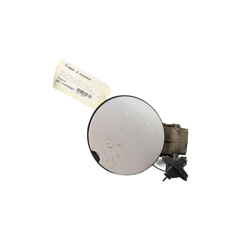 Trappe d'essence RENAULT CLIO 4