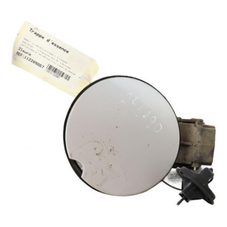 Trappe d'essence RENAULT CLIO 4 Photo n°1