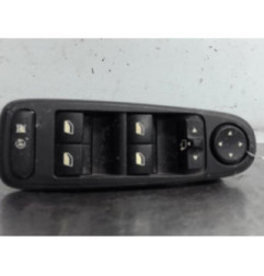 Interrupteur de leve vitre avant gauche CITROEN C4 GRAND PICASSO 1