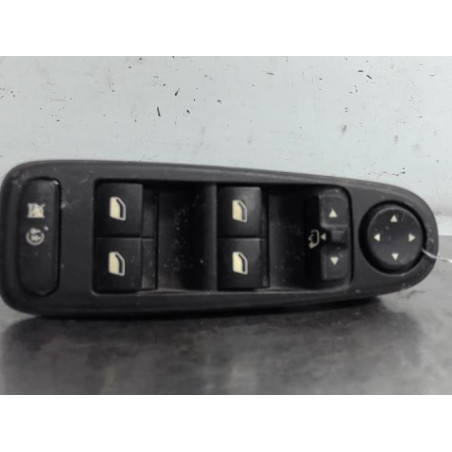 Interrupteur de leve vitre avant gauche CITROEN C4 GRAND PICASSO 1