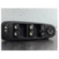 Interrupteur de leve vitre avant gauche CITROEN C4 GRAND PICASSO 1