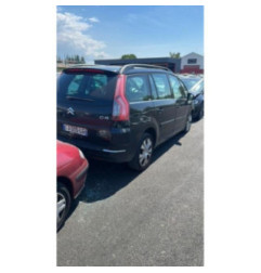 Interrupteur de leve vitre avant gauche CITROEN C4 GRAND PICASSO 1 Photo n°5