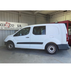 Face avant CITROEN BERLINGO 2 Photo n°7