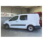 Face avant CITROEN BERLINGO 2