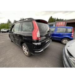 Interrupteur de leve vitre avant gauche CITROEN C4 GRAND PICASSO 1 Photo n°10