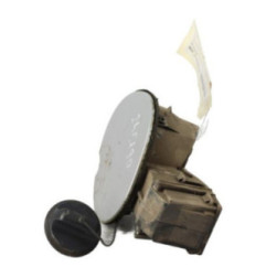 Trappe d'essence RENAULT CLIO 4