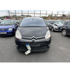 Interrupteur de leve vitre avant gauche CITROEN C4 GRAND PICASSO 1 Photo n°14