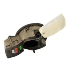 Trappe d'essence RENAULT CLIO 4 Photo n°3