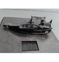 Poignee porte avant gauche PEUGEOT 308 1 Photo n°1