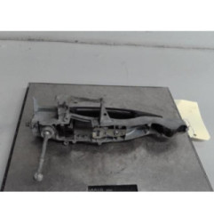 Poignee porte avant gauche PEUGEOT 308 1 Photo n°3