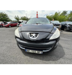 Poignee porte avant gauche PEUGEOT 308 1 Photo n°7