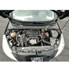 Poignee porte avant gauche PEUGEOT 308 1 Photo n°8