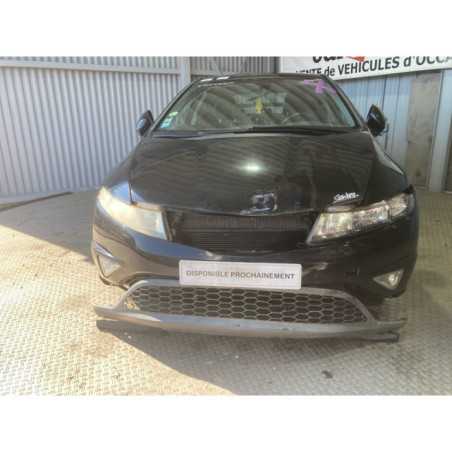 Mastervac HONDA CIVIC 8 Photo n°1