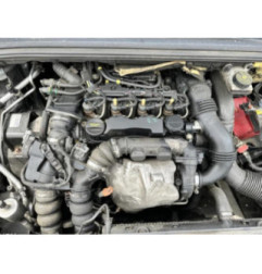 Poignee porte avant gauche PEUGEOT 308 1 Photo n°17