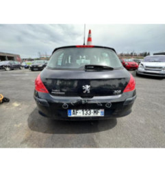 Poignee porte avant gauche PEUGEOT 308 1 Photo n°20