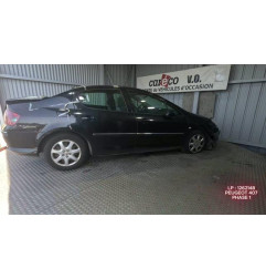 Commande chauffage PEUGEOT 407