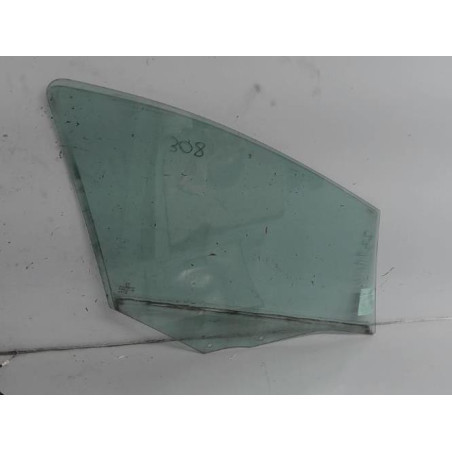 Vitre avant gauche PEUGEOT 308 1
