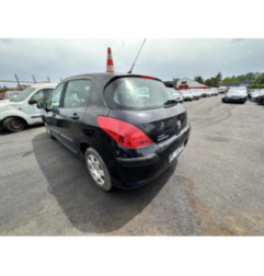 Vitre avant gauche PEUGEOT 308 1 Photo n°9