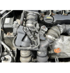 Vitre avant gauche PEUGEOT 308 1 Photo n°13