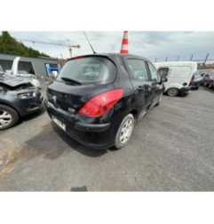 Vitre avant gauche PEUGEOT 308 1 Photo n°14