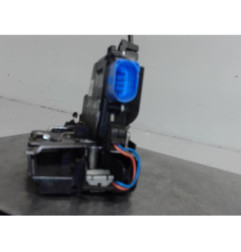 Serrure avant droit SKODA FABIA 2