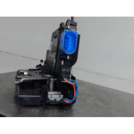 Serrure avant droit SKODA FABIA 2