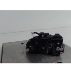 Serrure avant droit SKODA FABIA 2 Photo n°3