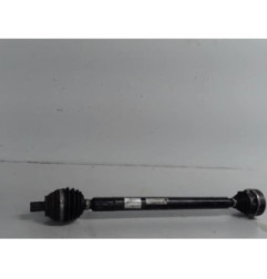 Cardan droit (transmission) VOLKSWAGEN GOLF 6