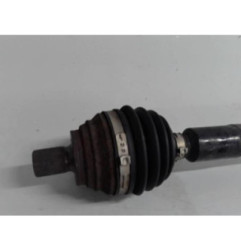 Cardan droit (transmission) VOLKSWAGEN GOLF 6 Photo n°3