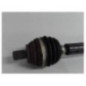 Cardan droit (transmission) VOLKSWAGEN GOLF 6