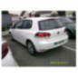 Cardan droit (transmission) VOLKSWAGEN GOLF 6