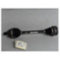 Cardan gauche (transmission) VOLKSWAGEN GOLF 6