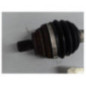 Cardan gauche (transmission) VOLKSWAGEN GOLF 6